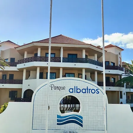 Alba Garden View Heated Pool - Golf Del Sur Appartement