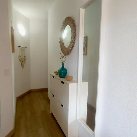 Alba Garden View Heated Pool - Golf Del Sur * San Miguel de Abona