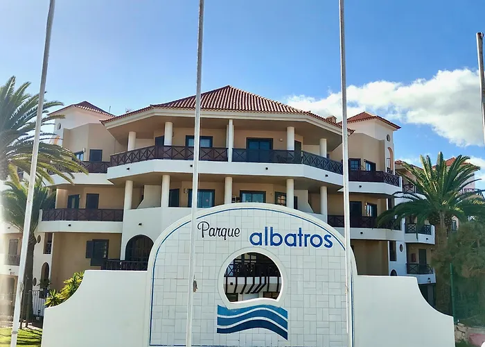 Alba Garden View Heated Pool - Golf Del Sur Daire