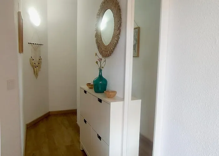 Alba Garden View Heated Pool - Golf Del Sur * San Miguel de Abona